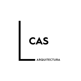 LCAS Arquitetura