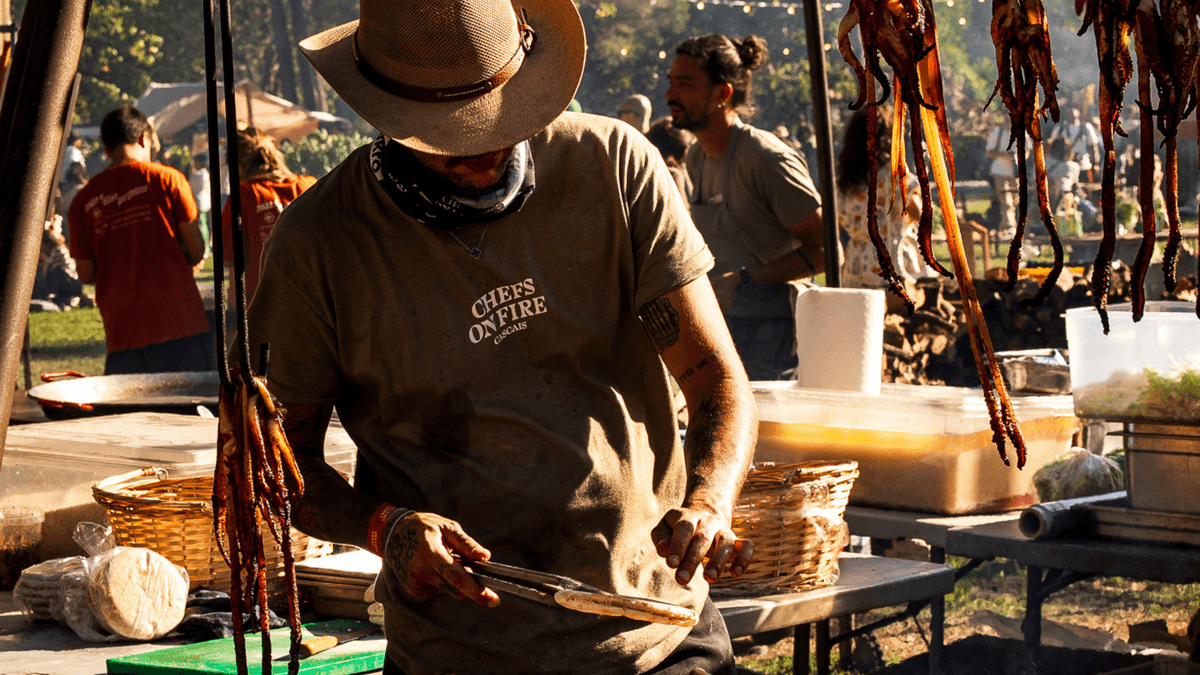 COBERTURA DE EVENTOS
